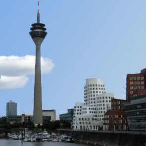 Düsseldorf